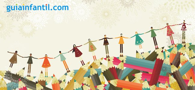 Buenos textos para dictados para niños de 7, 8 y 9 años