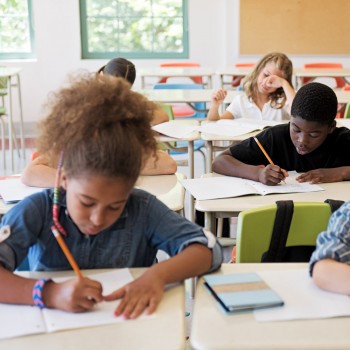 Dictados cortos y divertidos para niños de tercer grado de primaria