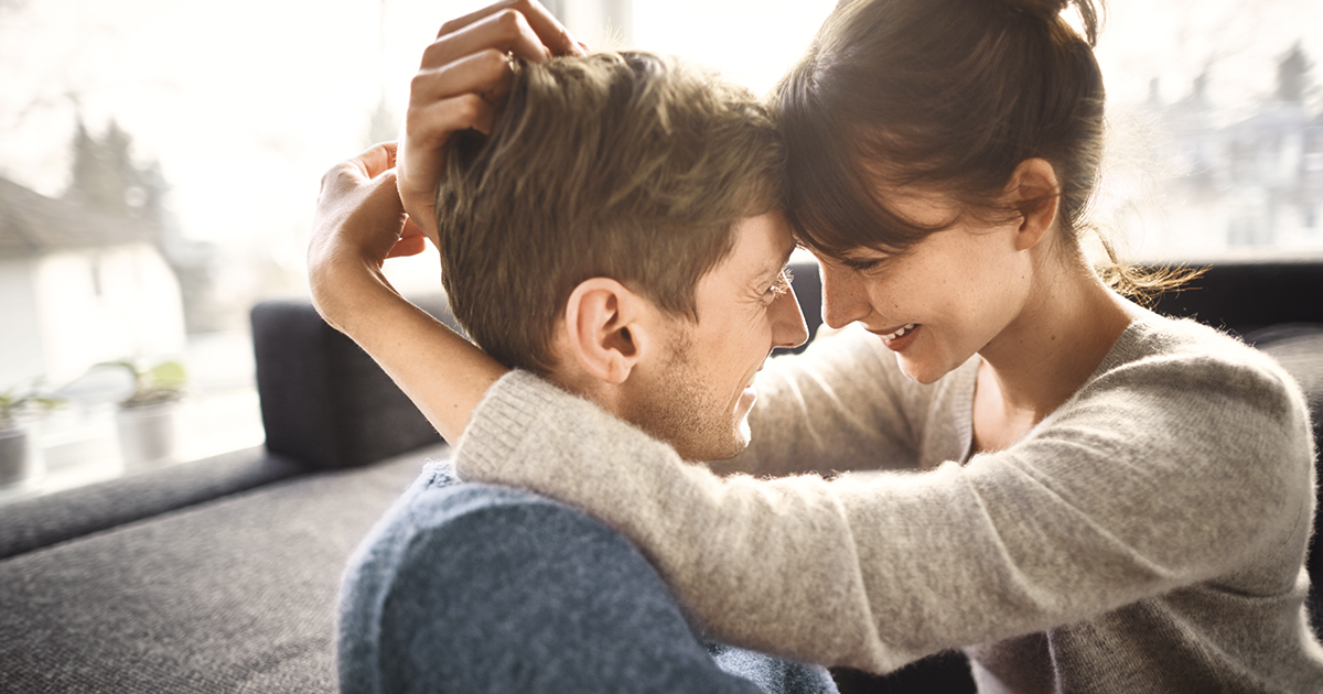 Alimentación al quedarse embarazada