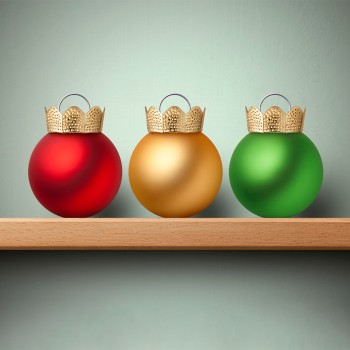 Cómo decir a los niños la verdad sobre los Reyes Magos y Papá Noel