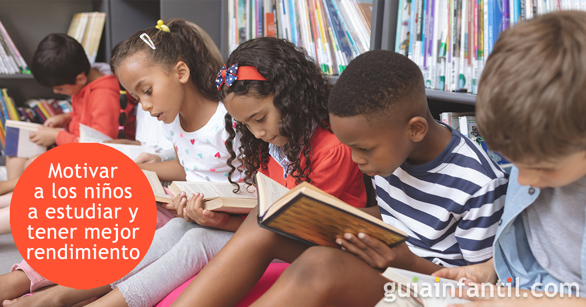 Creer y confiar en uno mismo al estudiar