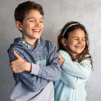 Consejos para trabajar el amor propio en los niños