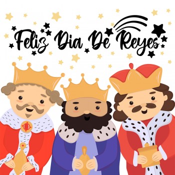 Juegos de pistas para los regalos de los Reyes Magos