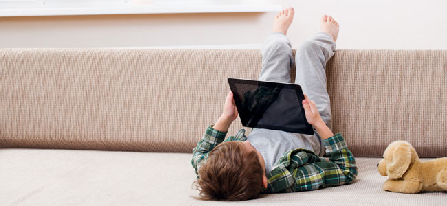 Las videoconsolas son las nuevas máquinas del tiempo de los niños