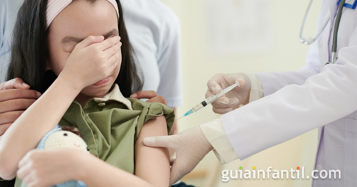 Vacunas en Venezuela