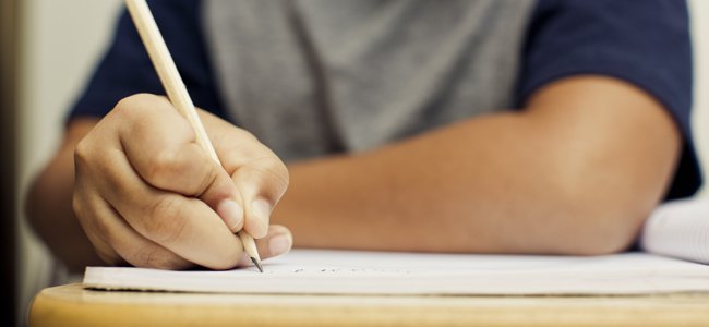 La importancia de que los niños tengan firma desde que son pequeños