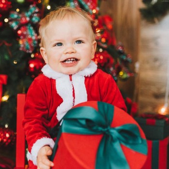 Los beneficios de regalar manualidades en Navidad