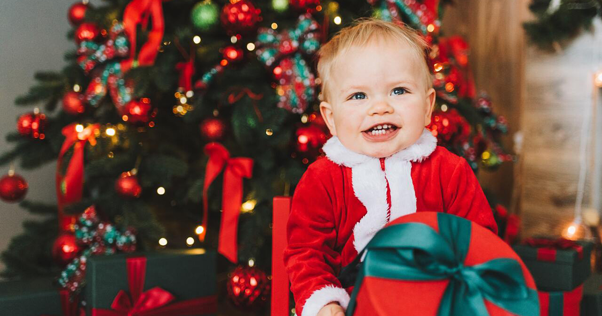 Manualidades con niños