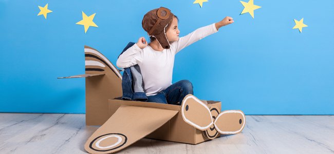 La importancia de cada etapa del juego en los niños