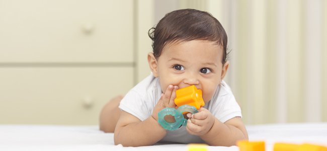 Estos son los beneficios del juego para tus hijos