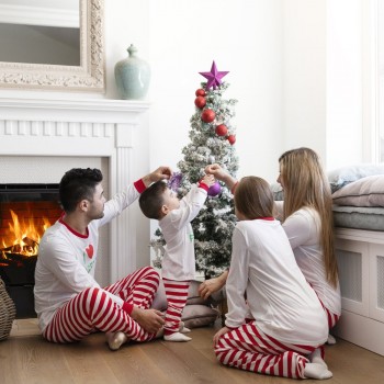 6 claves para que los niños con autismo disfruten de una feliz Navidad