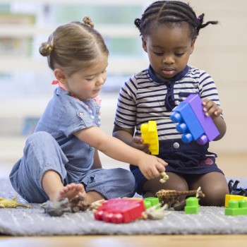 41 frases de generosidad para educar en valores a los niños