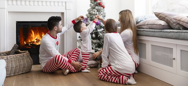 Claves para que los niños con autismo disfruten de una feliz Navidad