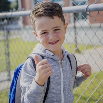 La crianza positiva de los hijos - Cómo educar desde el Buen trato
