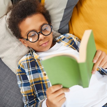 Lista de cuentos cortos para niños de 10 a 12 años - Autoestima en la Adolescencia