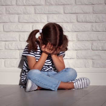 El maltrato infantil: En estudio y en libro de cuentos