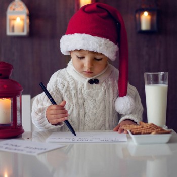 Carta para los Reyes Magos. Para imprimir y personalizar con los niños