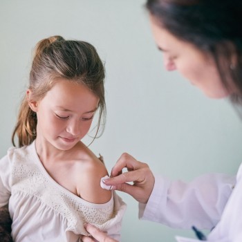 Qué hay de la vacuna contra la nueva gripe