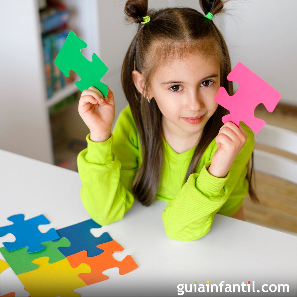 Qué áreas se deben trabajar con un niño con autismo