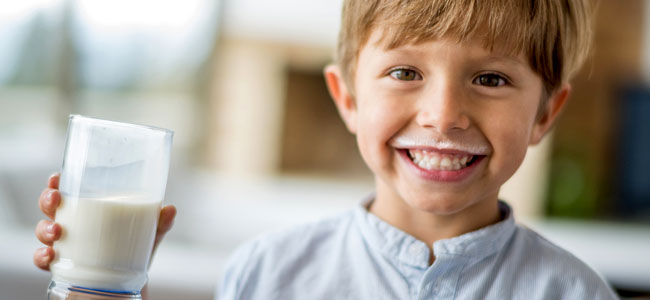 La calidad de la leche es peor hoy