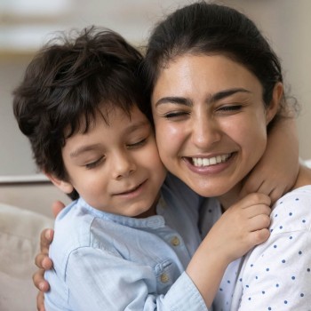 Por qué es tan importante decir te quiero a los hijos