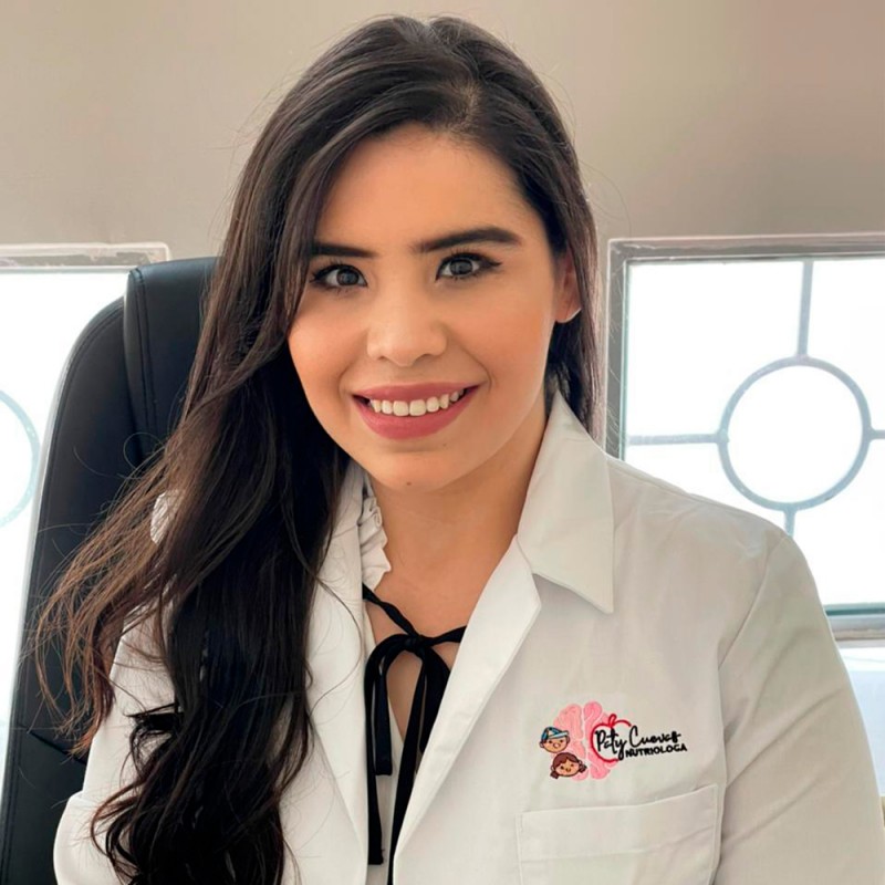 Patricia Soto Cuevas