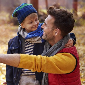 Todos los niños tienen el derecho a ser escuchados - Oír no es lo mismo que escuchar
