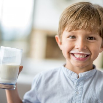 La calidad de la leche es peor hoy que hace 10 años