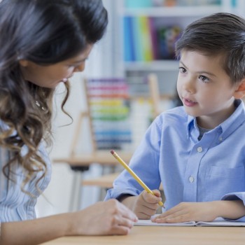 24 dictados cortos para niños de cuarto grado de primaria