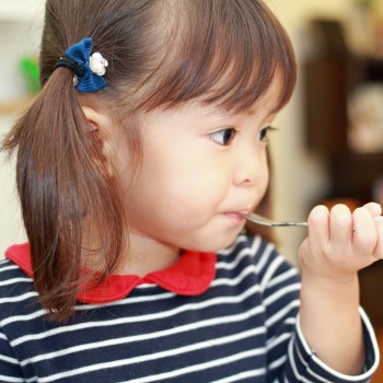 Menú semanal completo para bebés de 1 a 2 años