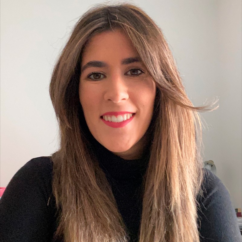 Inés González Ordoño