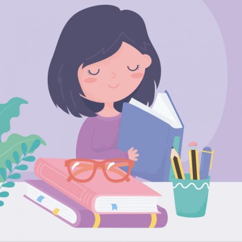 Hecho y echo - Poema corto para niños sobre el uso de palabras homófonas