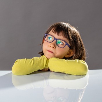 Los niños creen que somos mamás enciclopedias