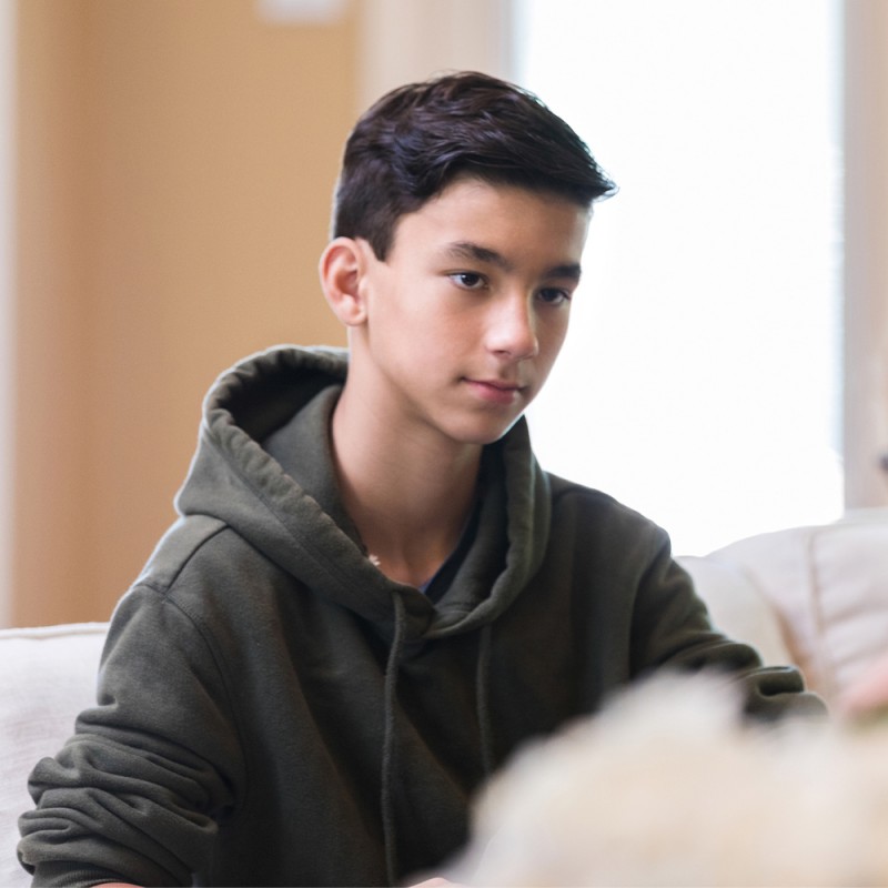 ¡Tatuajes no! - Mi hijo adolescente quiere tatuarse y tener un piercing