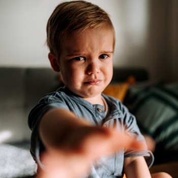 Mi hijo llora mucho a cada rato y por cualquier motivo, ¿qué le pasa?