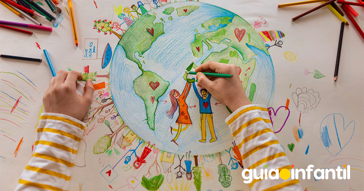 Cómo enseñar valores a los niños