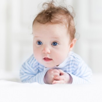 Tips para elegir el nombre perfecto para tu bebé - 22 nombres muy lindos