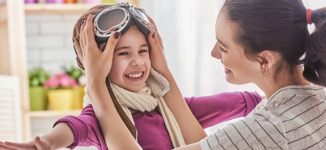 Por qué disfrutar y acompañar a los niños en cada una de sus etapas 