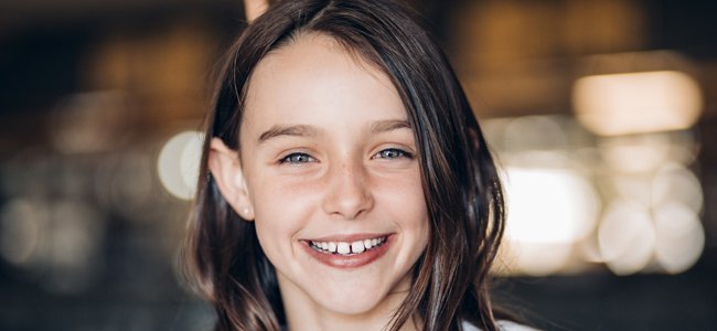 niño emocionalmente sano