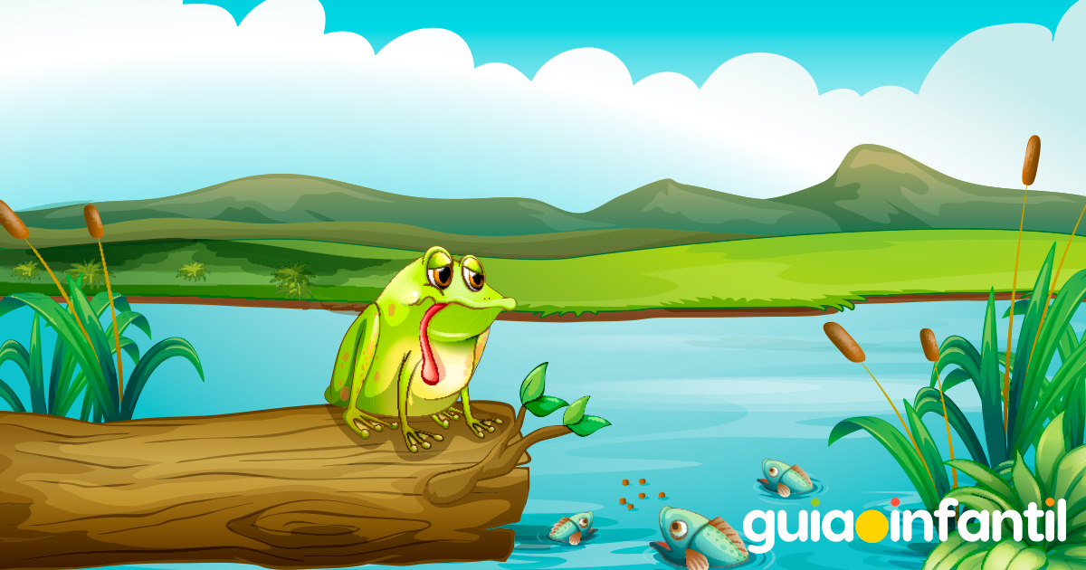 Cueto para niños sobre el respeto