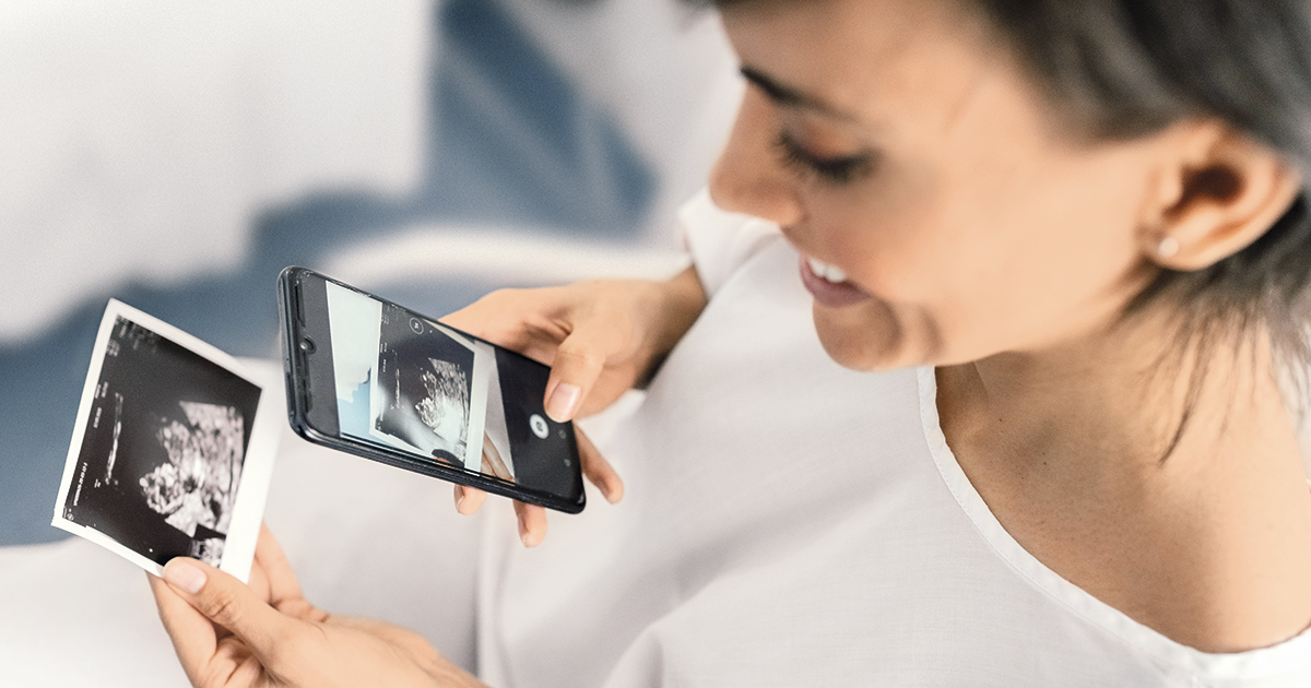 Los primeros meses estando embarazada