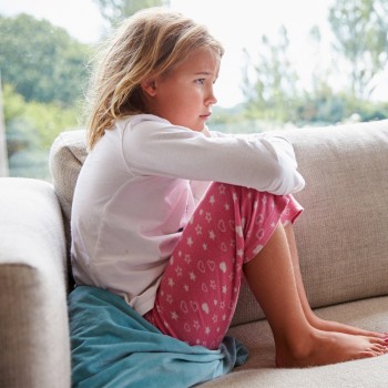 Por qué NO se deben normalizar estos tipos de maltrato infantil ¡NUNCA!