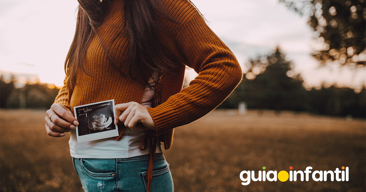 Las primeras semanas del embarazo