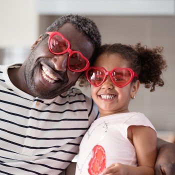 Feliz día de San Valentín, familia - Frases de amor para el 14 de febrero