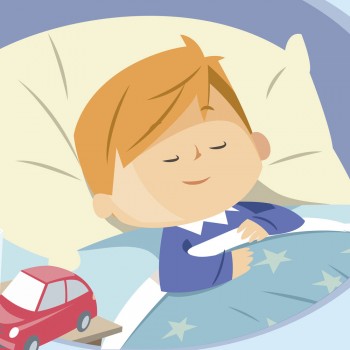 Abner. Poema infantil sobre un niño