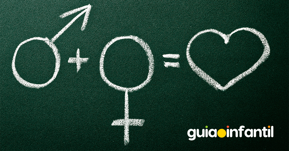 Educación sexual para los niños