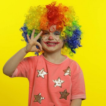 Juegos para Carnaval