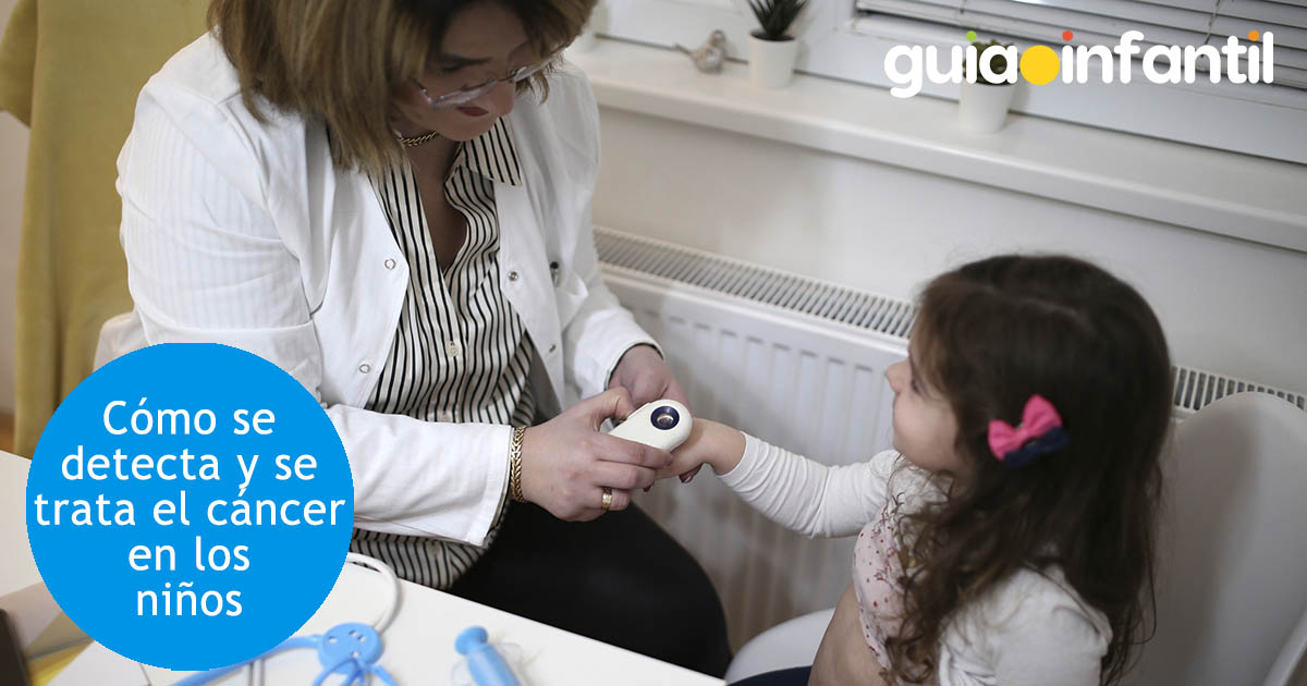 cancer de piel en niños