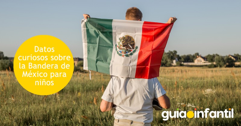 Día de la Bandera de México - Enseñando valores nacionales a los niños