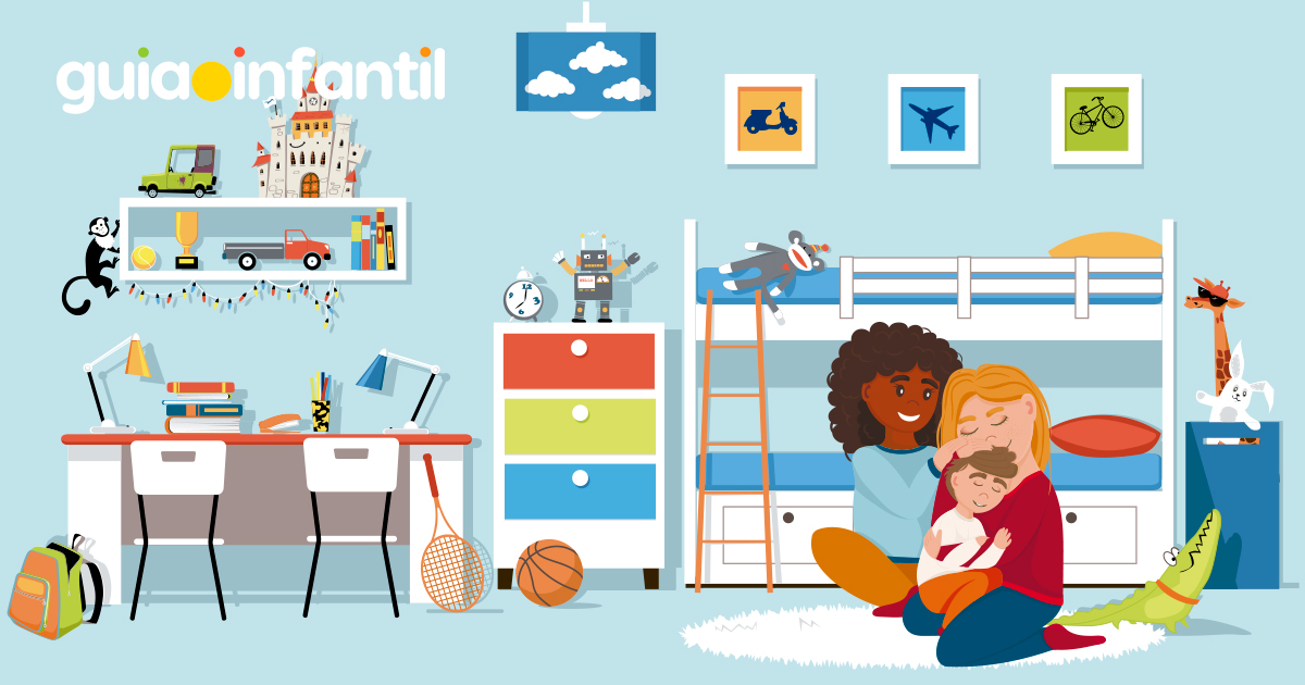 Qué es la crianza homoparental